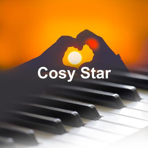 Cosy Star album art