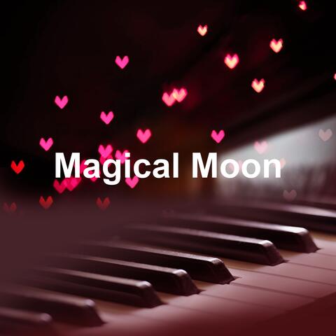 Magical Moon album art