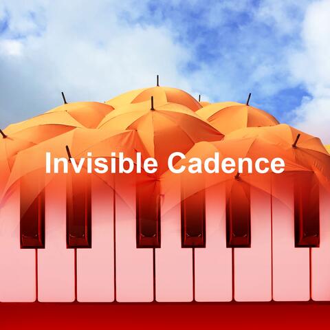 Invisible Cadence album art