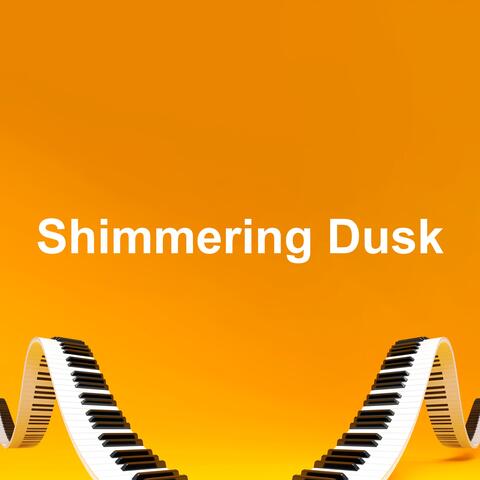Shimmering Dusk album art