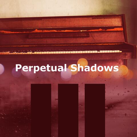 Perpetual Shadows album art