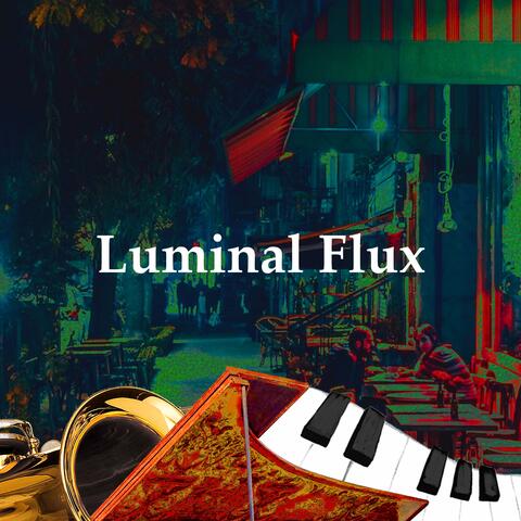 Luminal Flux album art