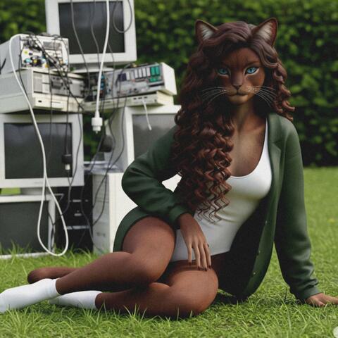 Hanna album art