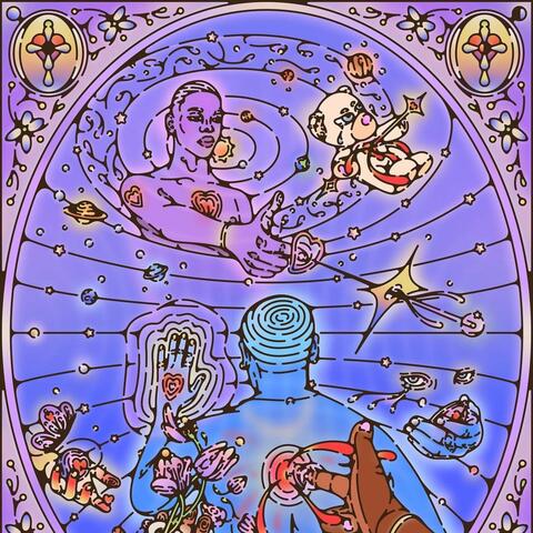 Contaminação album art