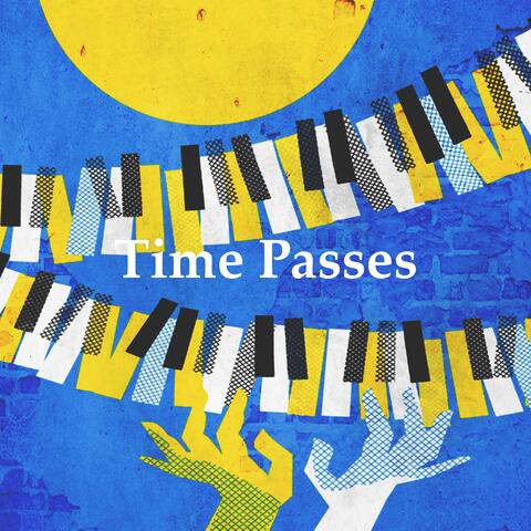 Time Passes album art