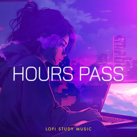 Hours Pass album art