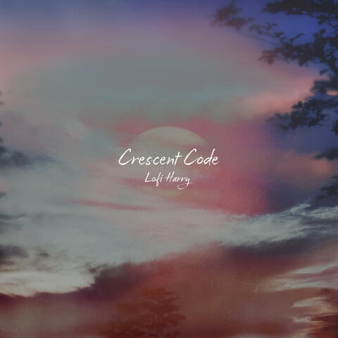 Crescent Code album art
