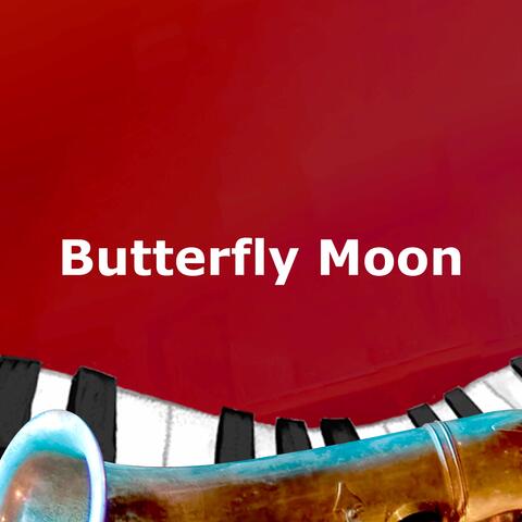Butterfly Moon album art