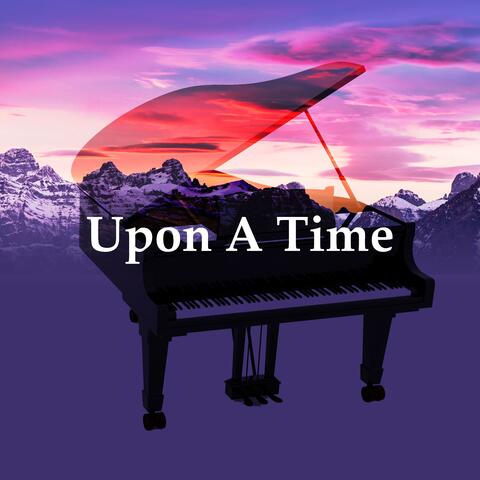Upon A Time album art