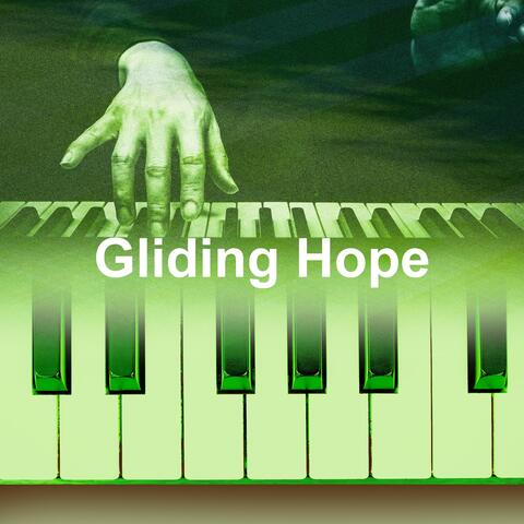 Gliding Hope album art
