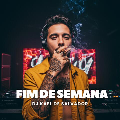 FIM DE SEMANA album art
