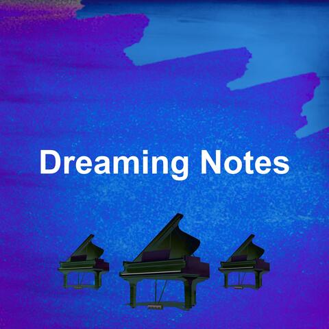 Dreaming Notes album art