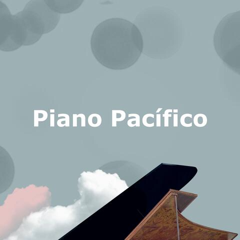 Piano Pacífico album art