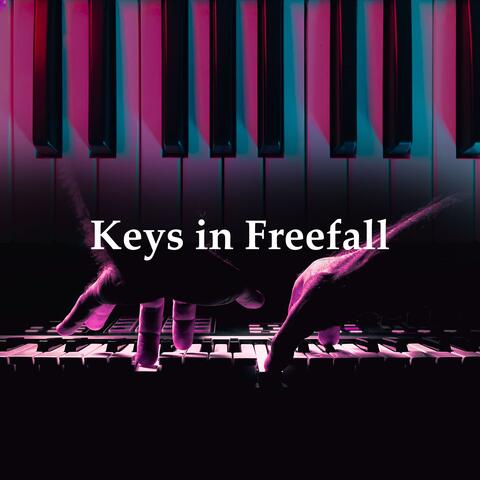 Keys in Freefall album art