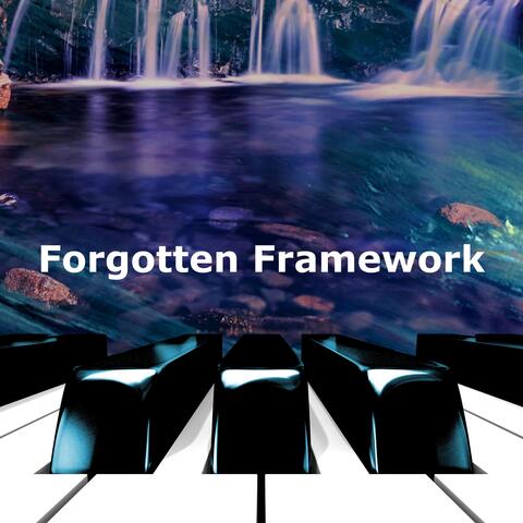 Forgotten Framework album art