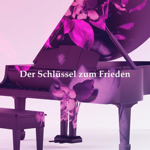 Der Schlüssel zum Frieden album art