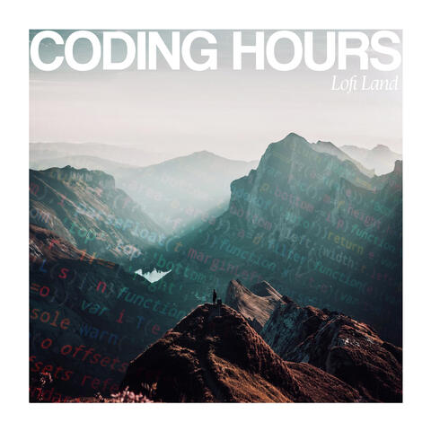 Coding Hours album art