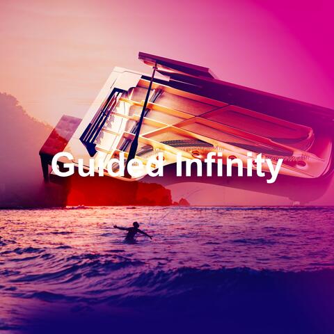 Guided Infinity album art