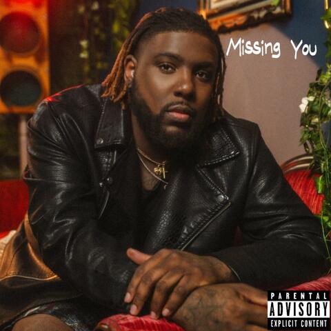 Missing You album art