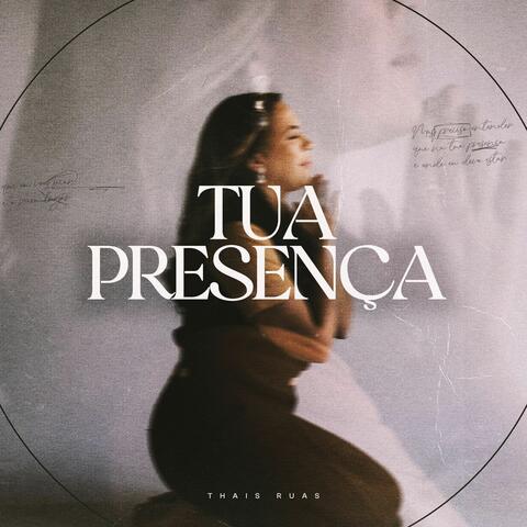 Tua Presença album art