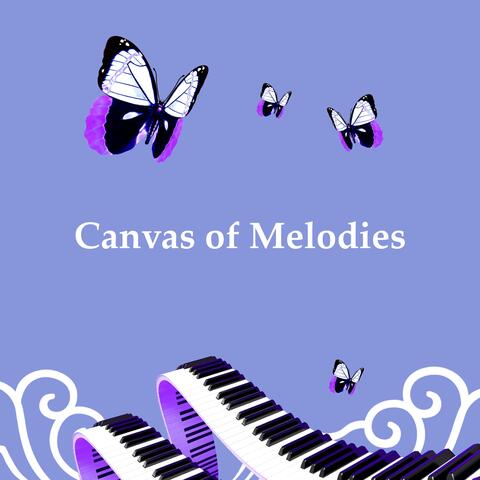 Canvas of Melodies album art