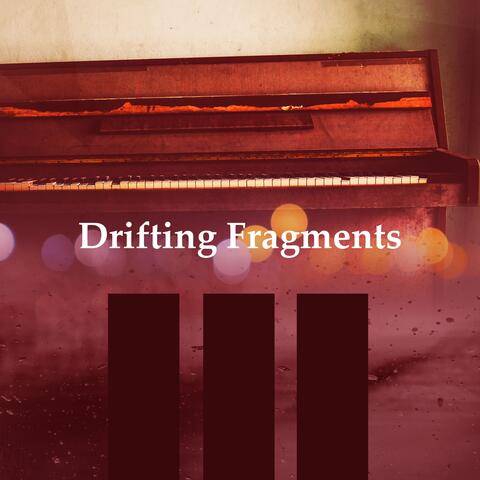Drifting Fragments album art