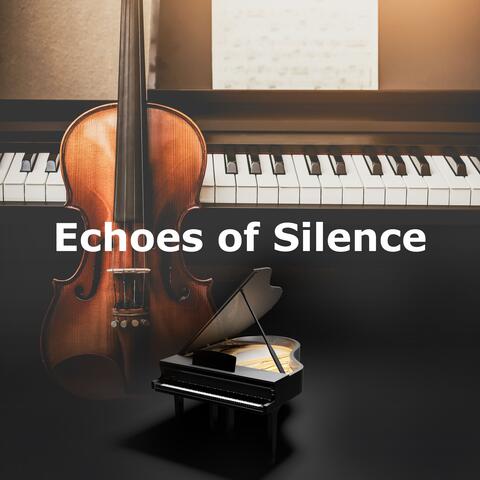 Echoes of Silence album art