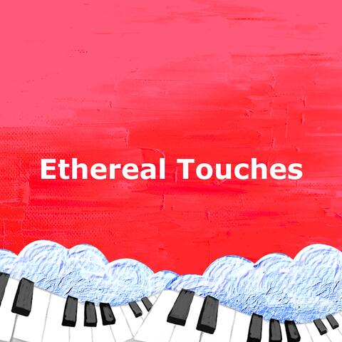 Ethereal Touches album art