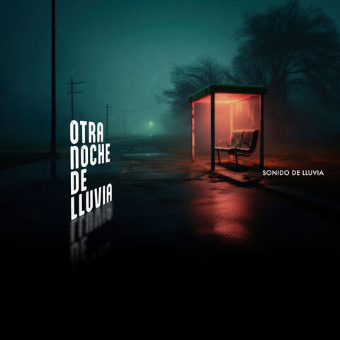 Otra noche de lluvia album art
