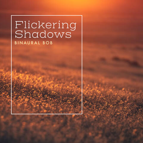 Flickering Shadows album art