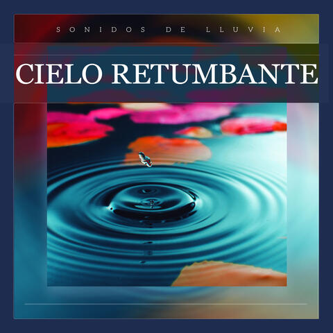 Cielo Retumbante album art