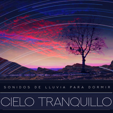 Cielo Tranquillo album art