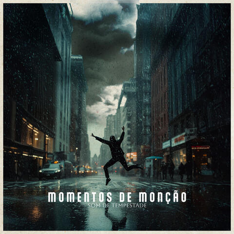 Momentos de monção album art