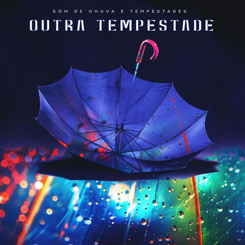 Outra tempestade album art