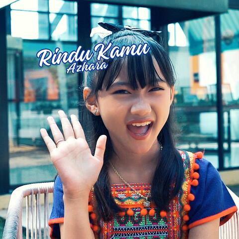 Rindu Kamu album art