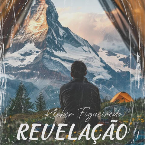 Revelação album art