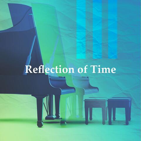 Reflection of Time album art
