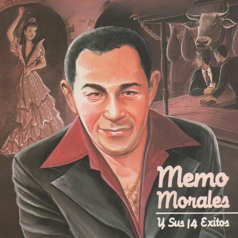 Y Sus 14 Exitos album art