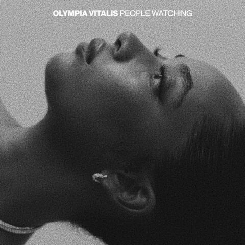 People Watching album art