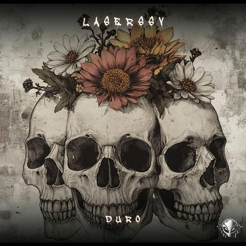 Duro album art