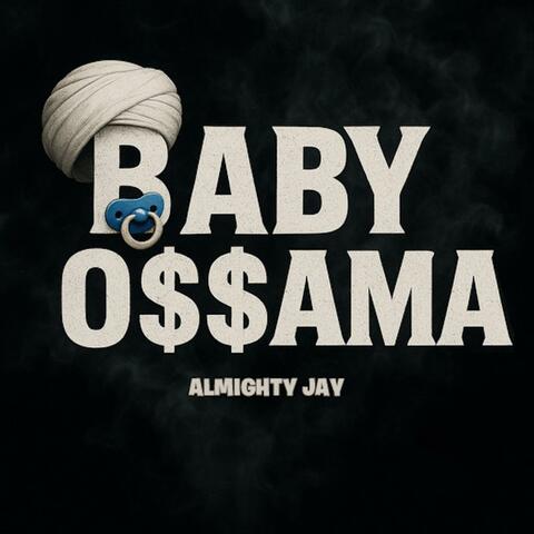 BABY O$$AMA album art