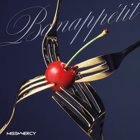 Bon appétit album art