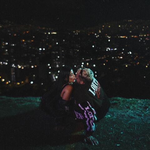 UN COLETO COMO YO album art