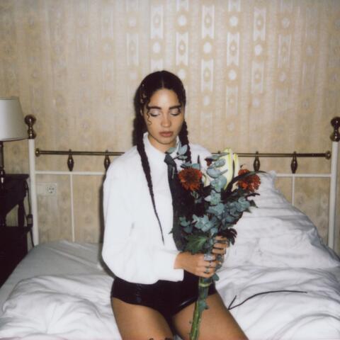 amen album art