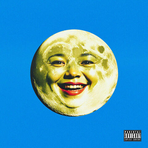 Luna album art