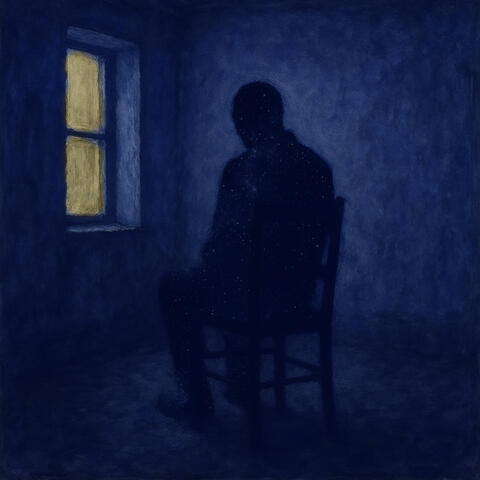 I Need a Moment album art