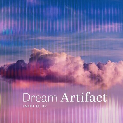 Dream Artifact album art