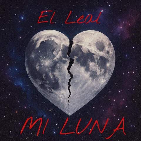 MI LUNA album art