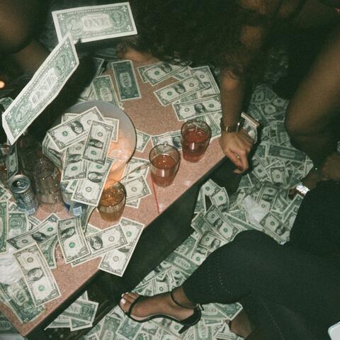 MiLAGRO (Remix) album art