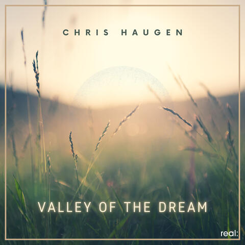 Valley of The Dream album art